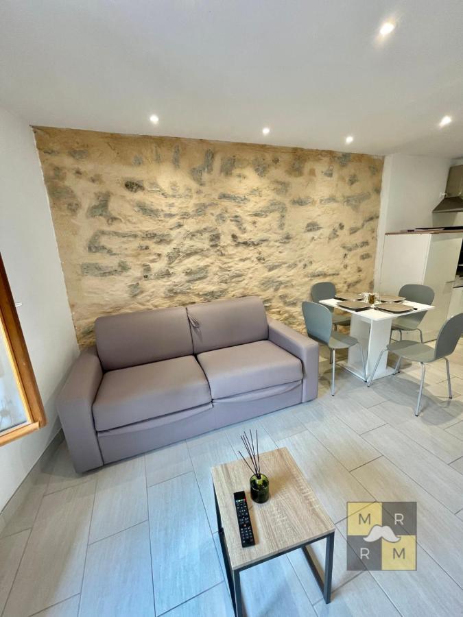 Le Templier Vue Cite Pied Cite Medievale Neuf Καρκασόν Εξωτερικό φωτογραφία
