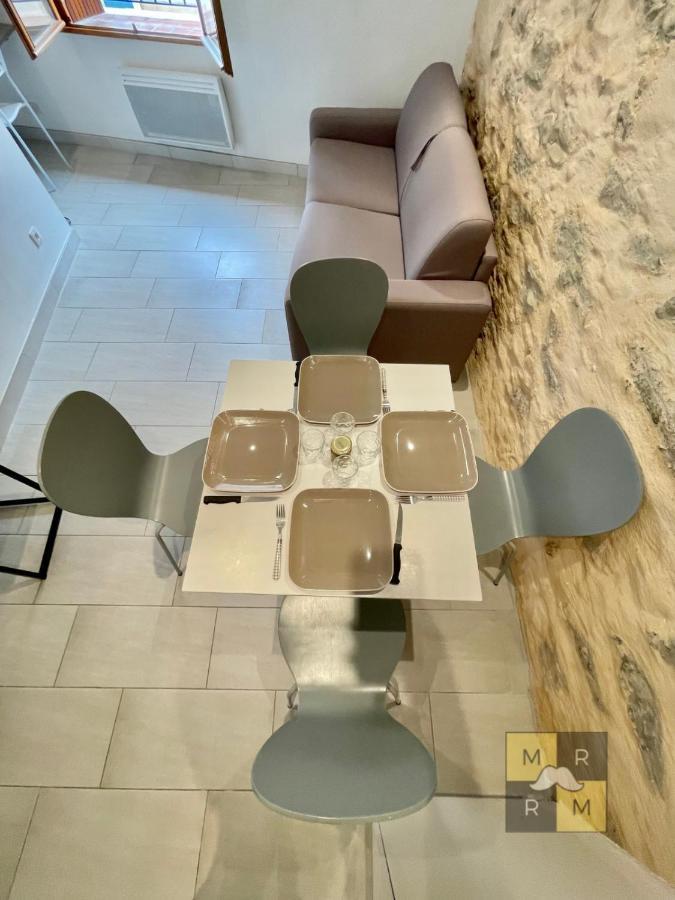 Le Templier Vue Cite Pied Cite Medievale Neuf Καρκασόν Εξωτερικό φωτογραφία