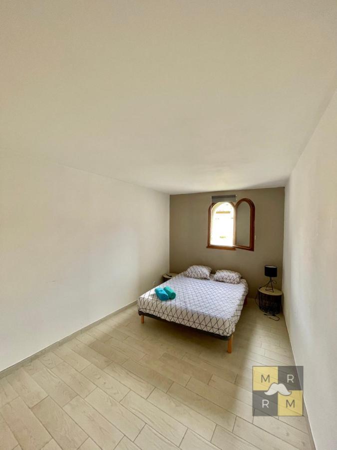Le Templier Vue Cite Pied Cite Medievale Neuf Καρκασόν Εξωτερικό φωτογραφία